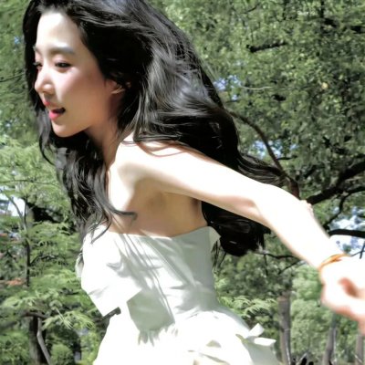 沙漠阴影