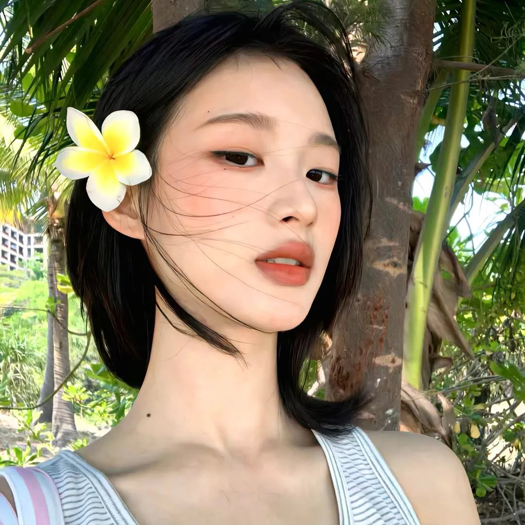 女兄弟
